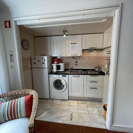 Ribeira Beach Apartment In 카스카이스 외부 사진