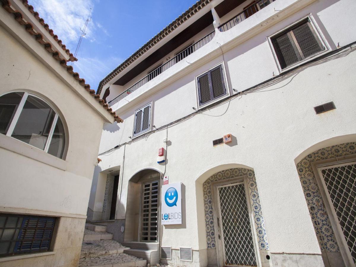 Ribeira Beach Apartment In 카스카이스 외부 사진