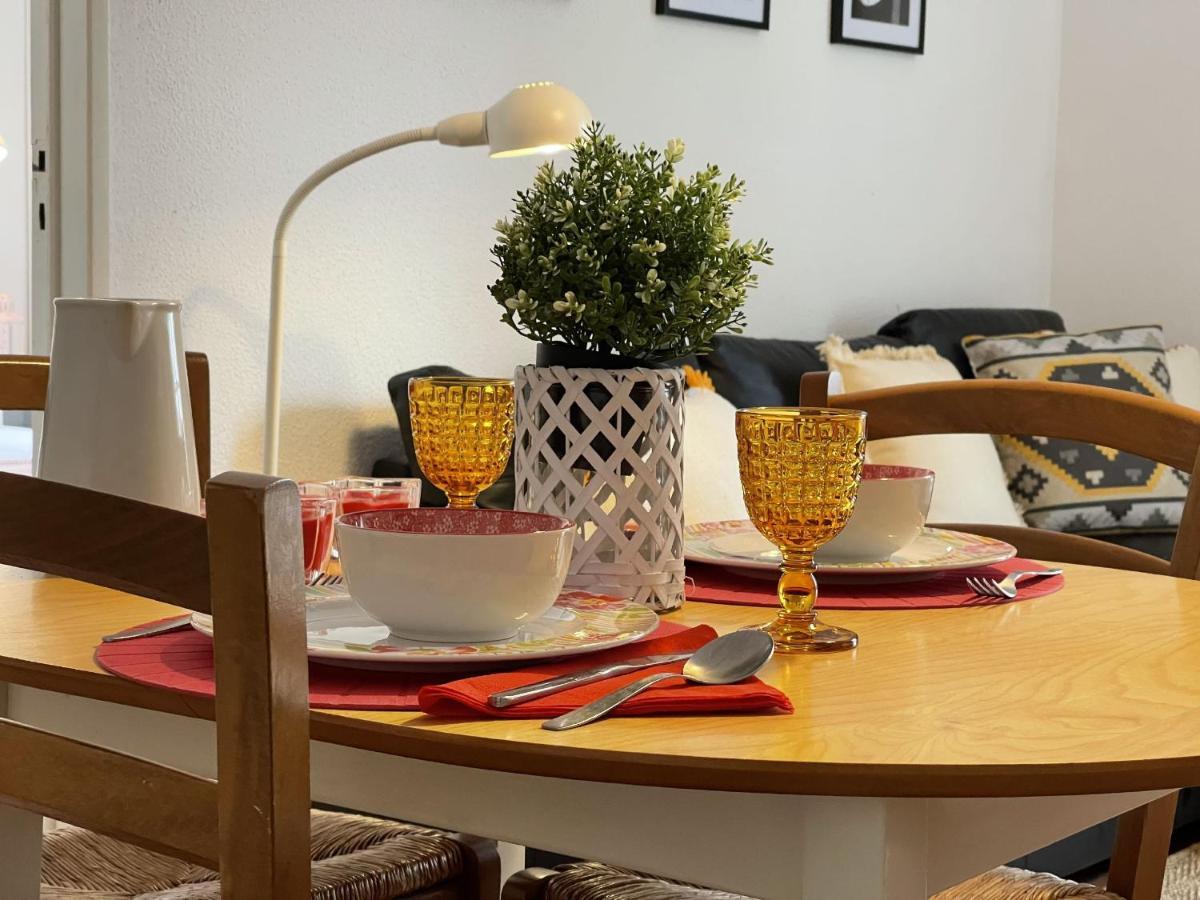 Ribeira Beach Apartment In 카스카이스 외부 사진