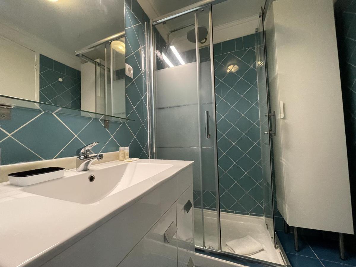 Ribeira Beach Apartment In 카스카이스 외부 사진